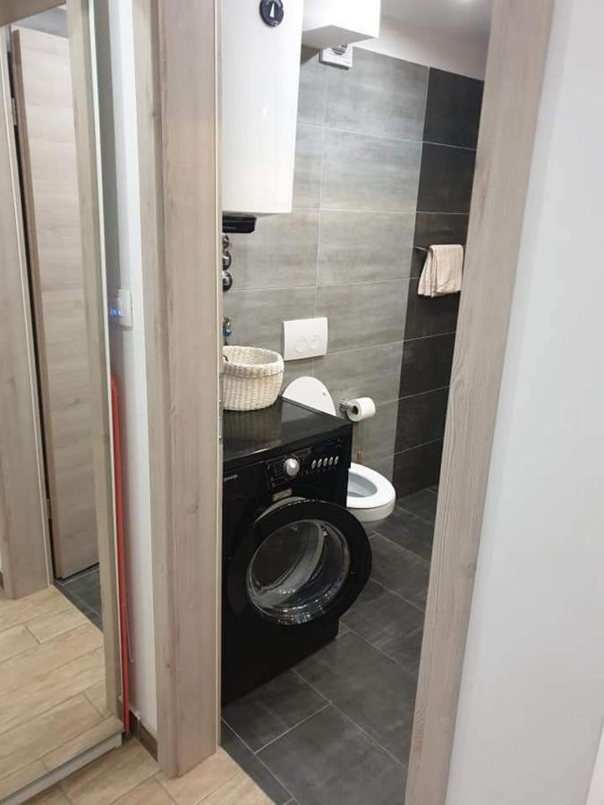 Apartments In The City Rijeka Ngoại thất bức ảnh