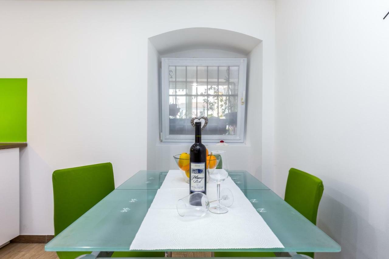 Apartments In The City Rijeka Ngoại thất bức ảnh