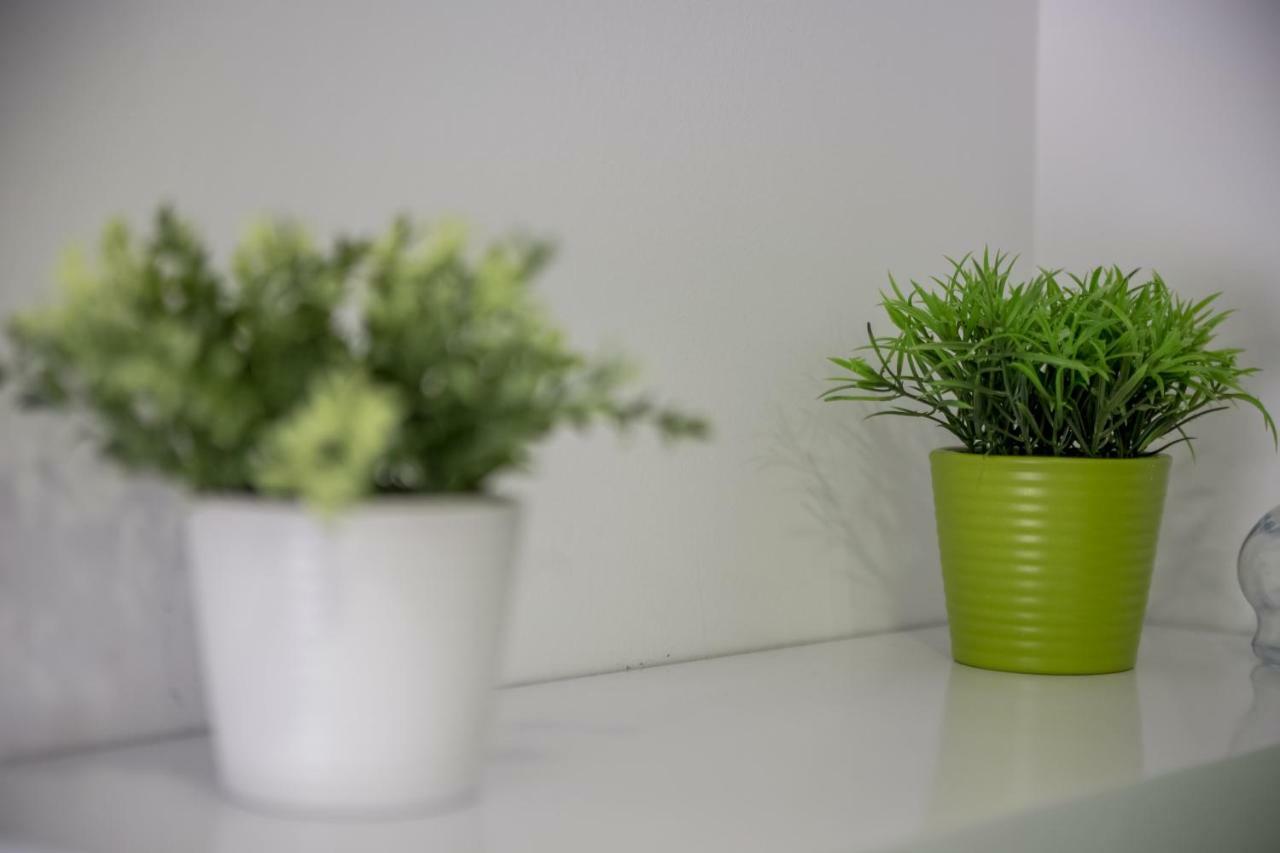 Apartments In The City Rijeka Ngoại thất bức ảnh