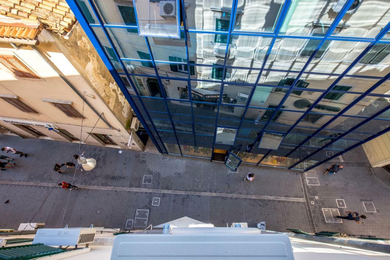 Apartments In The City Rijeka Ngoại thất bức ảnh